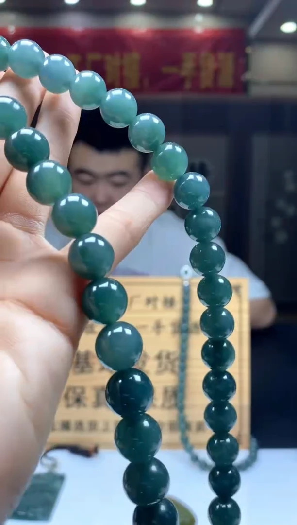 【闪购商品】定制翡翠未镶嵌********s34