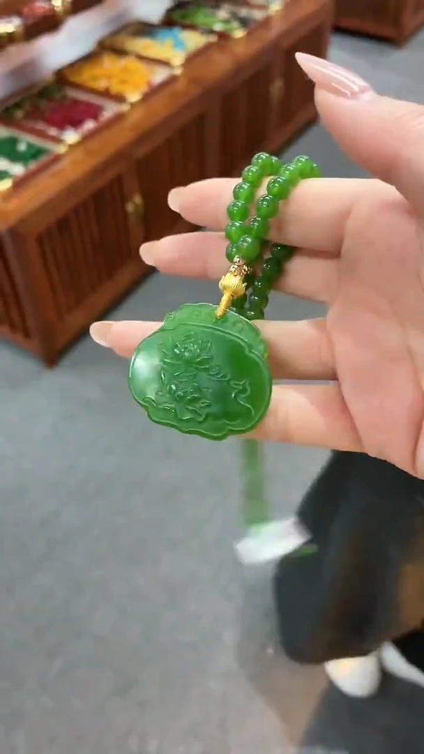 【慧慧甄选】高端轻奢手链多样性发货HF1949S