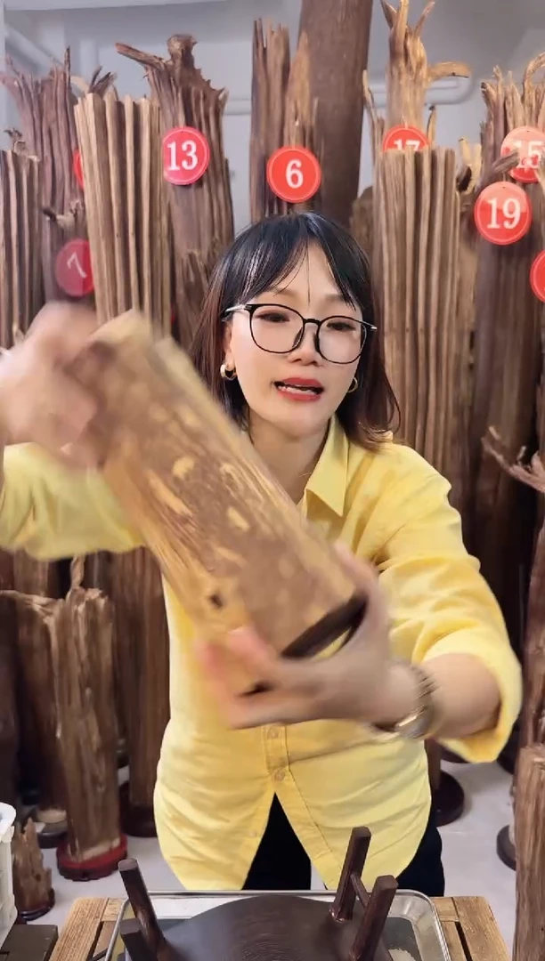 沉香沉香枕沉香原料发一件18