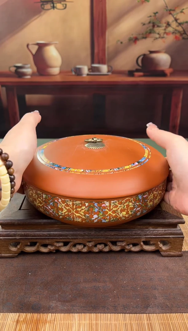 【闪购商品】顾德茶器福利闪购链接