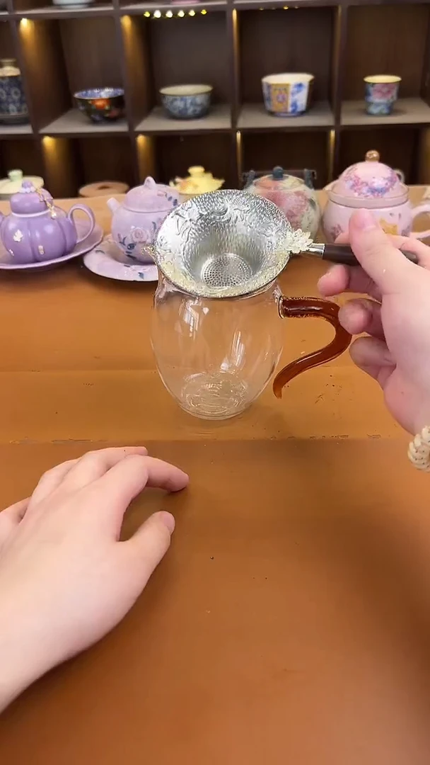 库存仅剩一单（不带礼盒）陶瓷