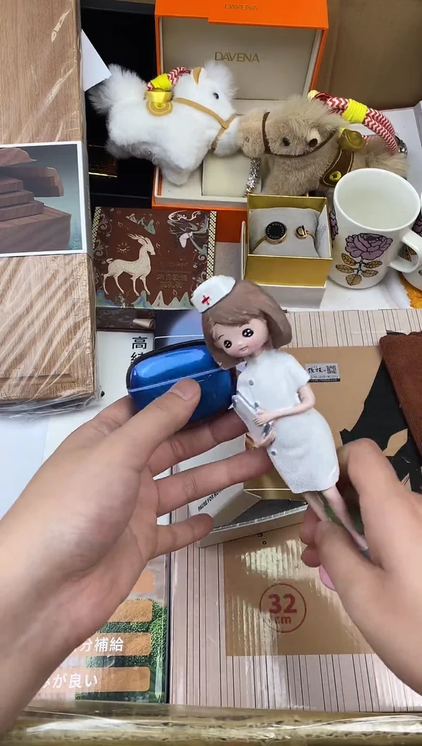 其他如图所示 高端礼品