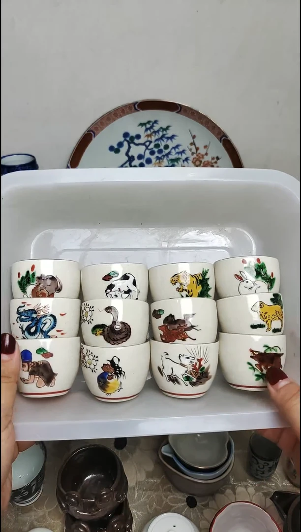 紫韵陶艺优品小铺 紫韵陶艺优品小铺