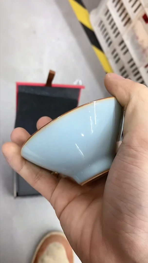 【闪购商品】瓷片陶瓷茶器福利A0156