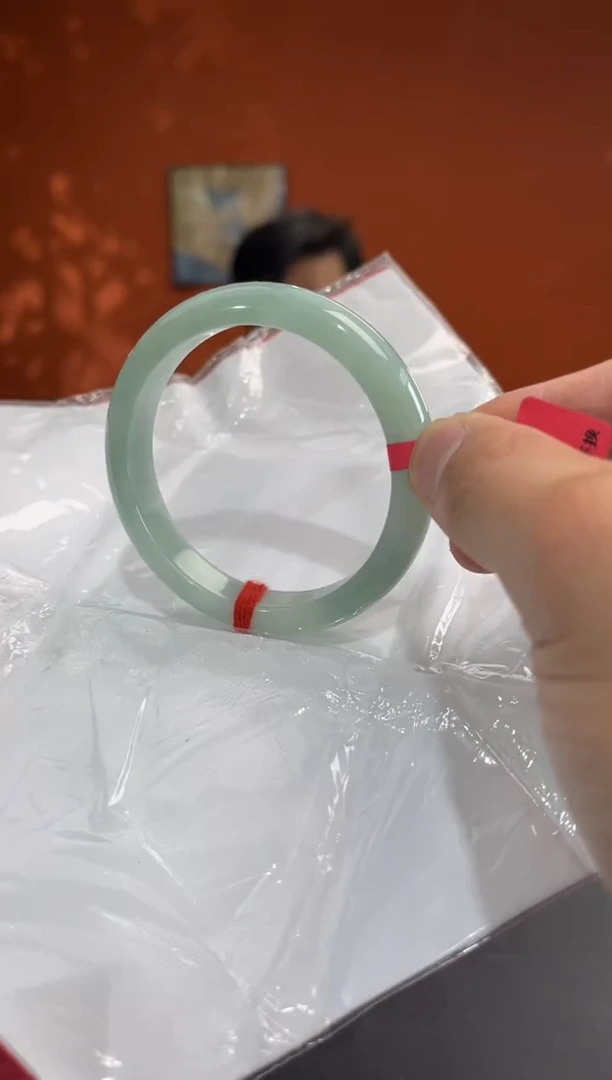 未镶嵌手镯翡翠17