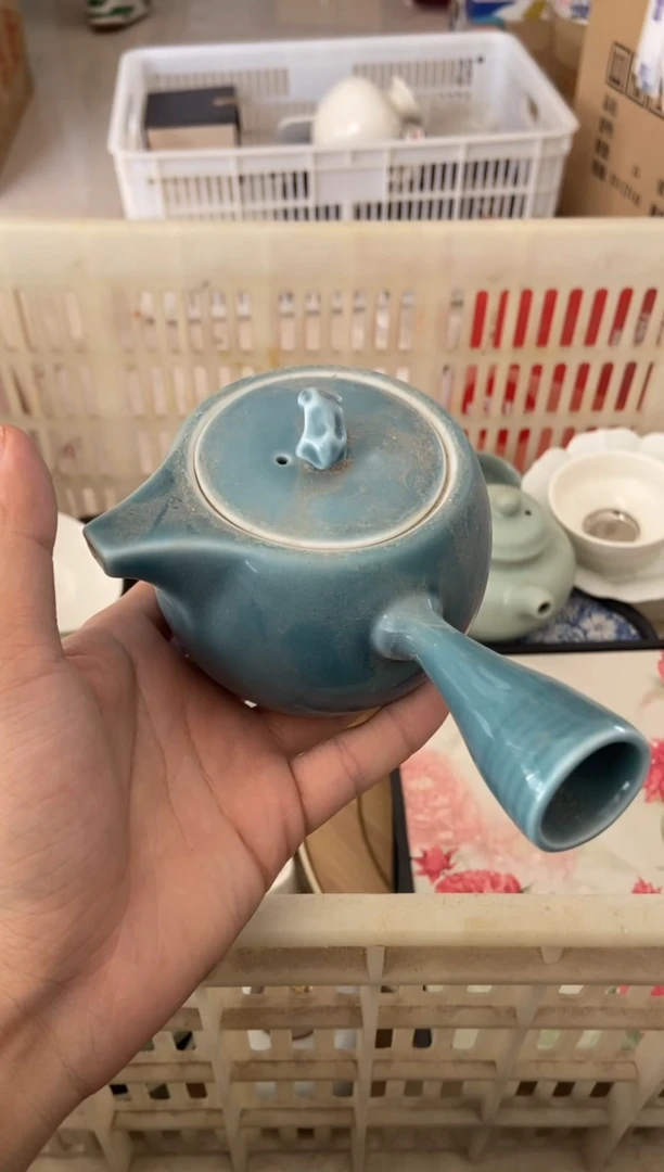 杯子瓷无运费险有瑕疵的摄影的产品有使用过的痕迹有点脏介意勿拍