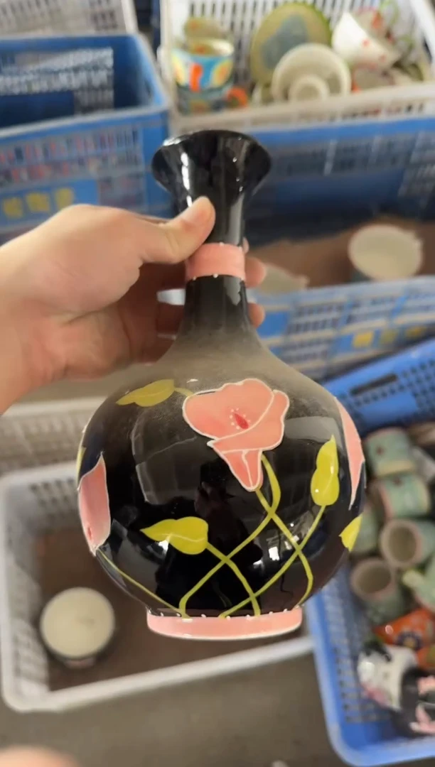 瓷【默认微瑕，介意勿拍】
