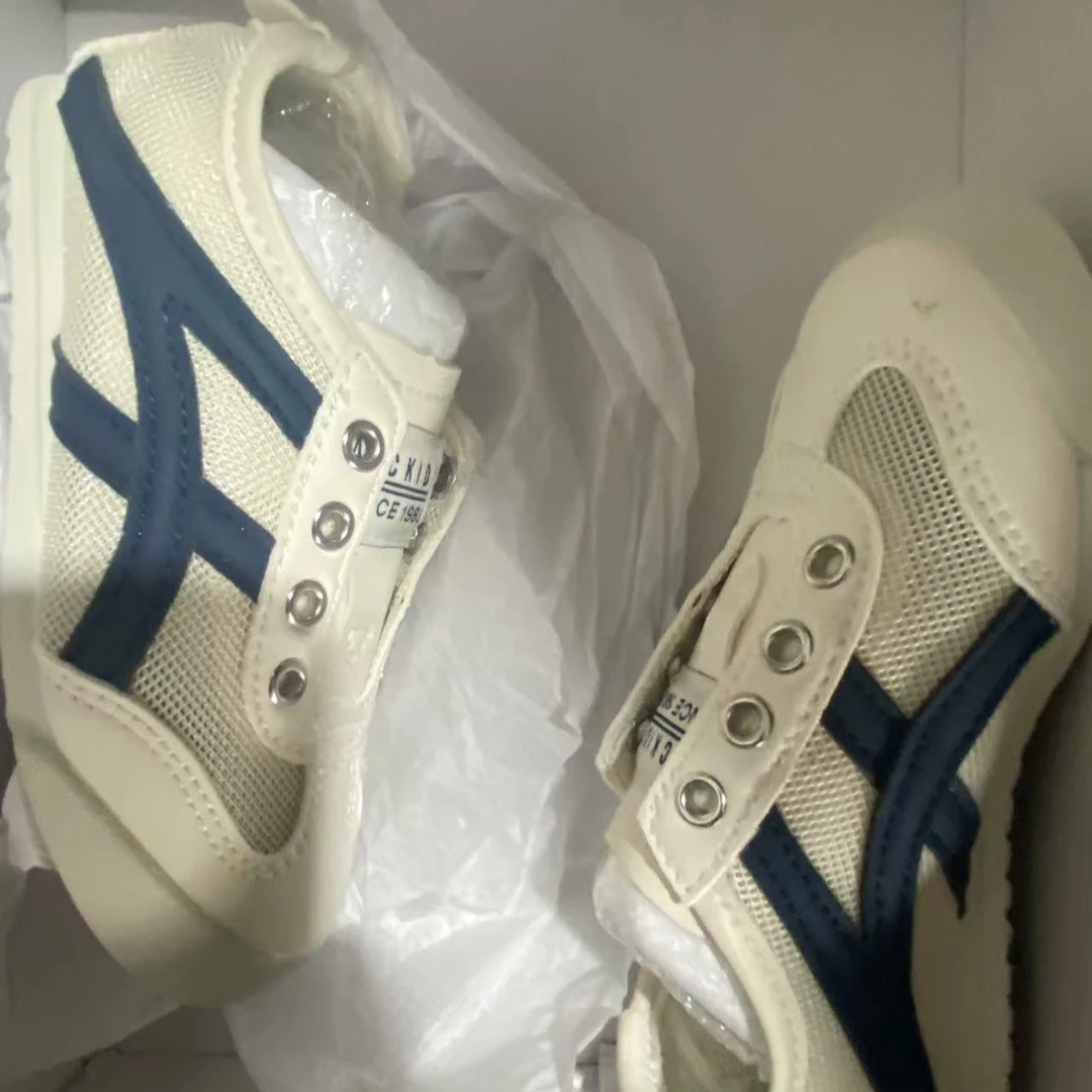 【26码/内长约17.5cm】小沐断码福利童鞋休闲鞋儿童运动鞋 002