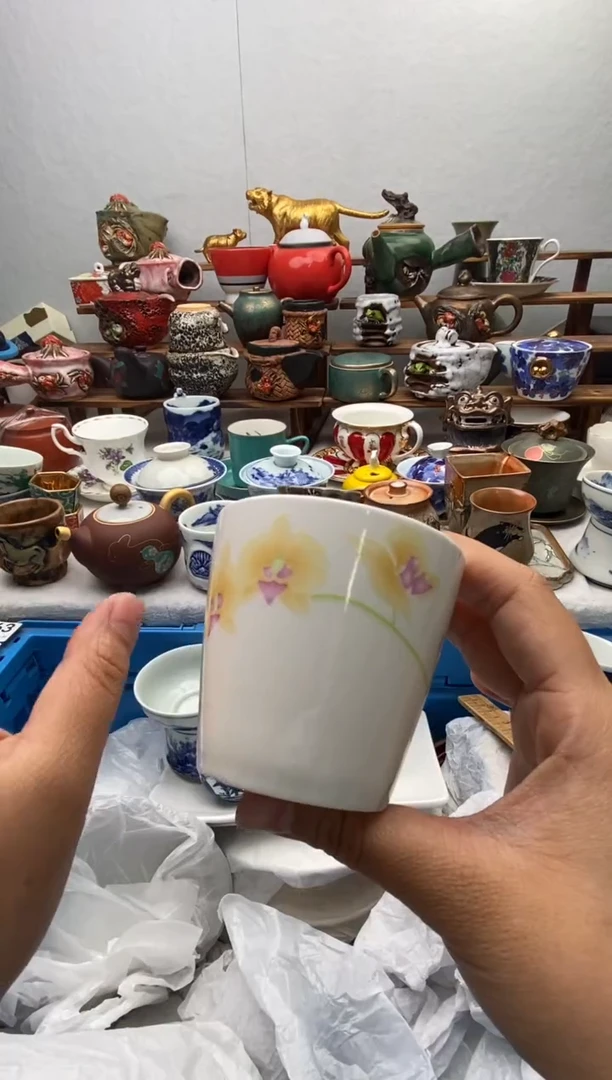 【闪购商品】瓷片全场满20包邮一对一闪购