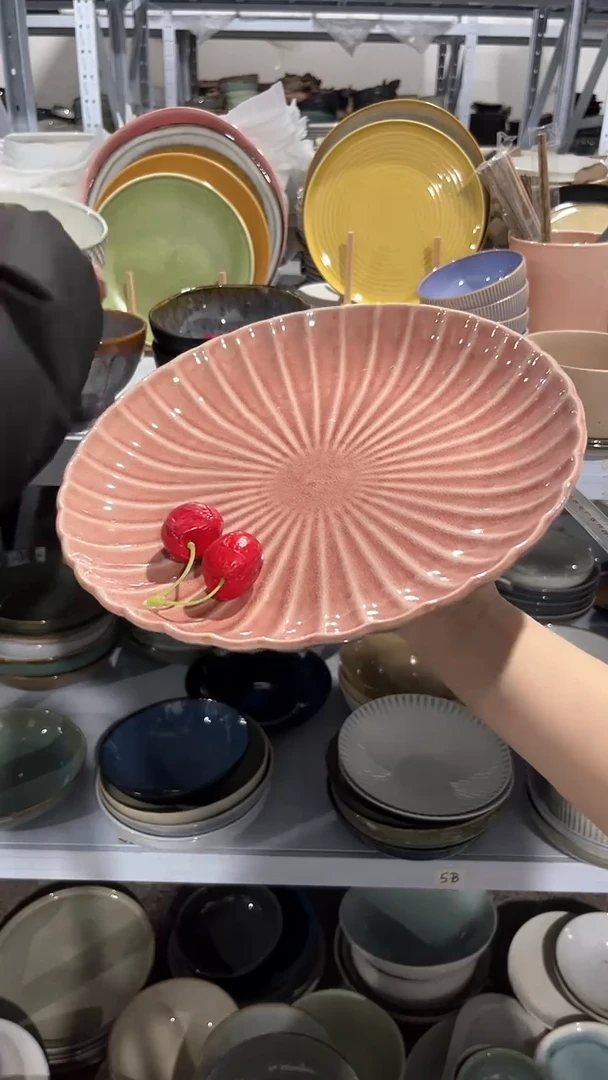 【闪购商品】瓷片外贸尾货瑕疵满20包邮X QM大盘
