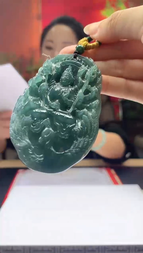 未镶嵌定制翡翠天然翡翠（拍一发一）