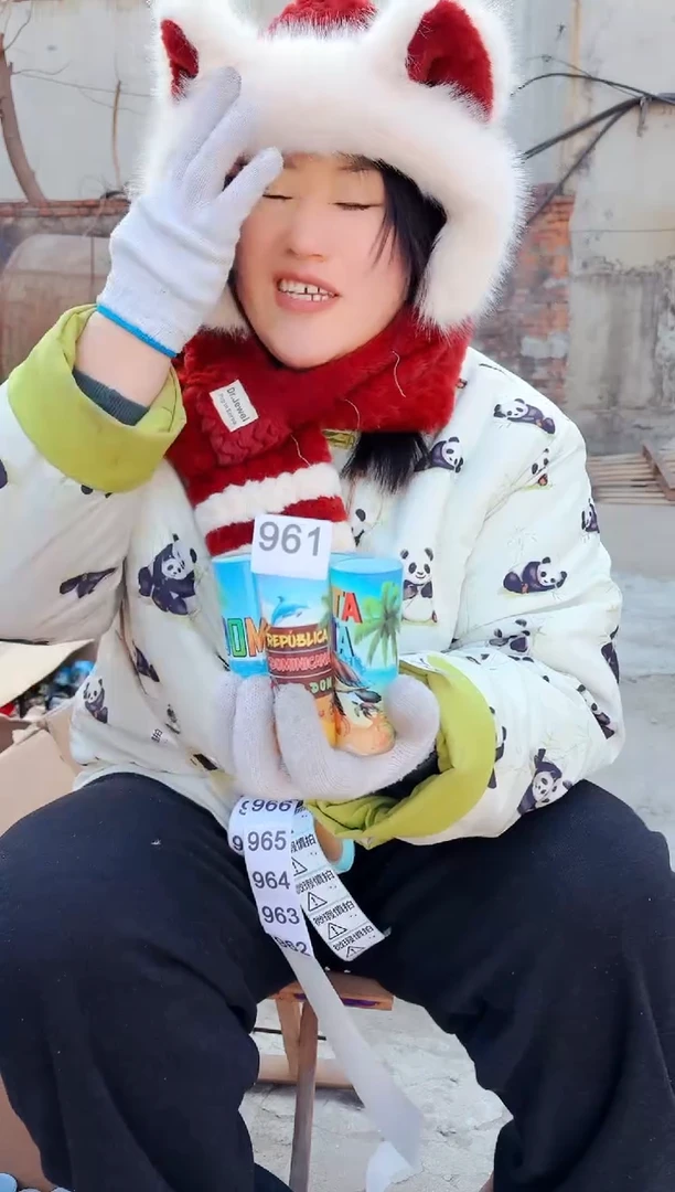 【闪购商品】炻瓷无盖款961【微瑕慎拍】混搭