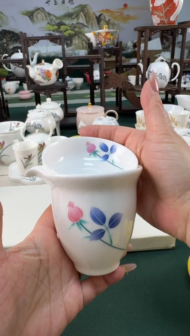 【闪购商品】瓷器 ······.......