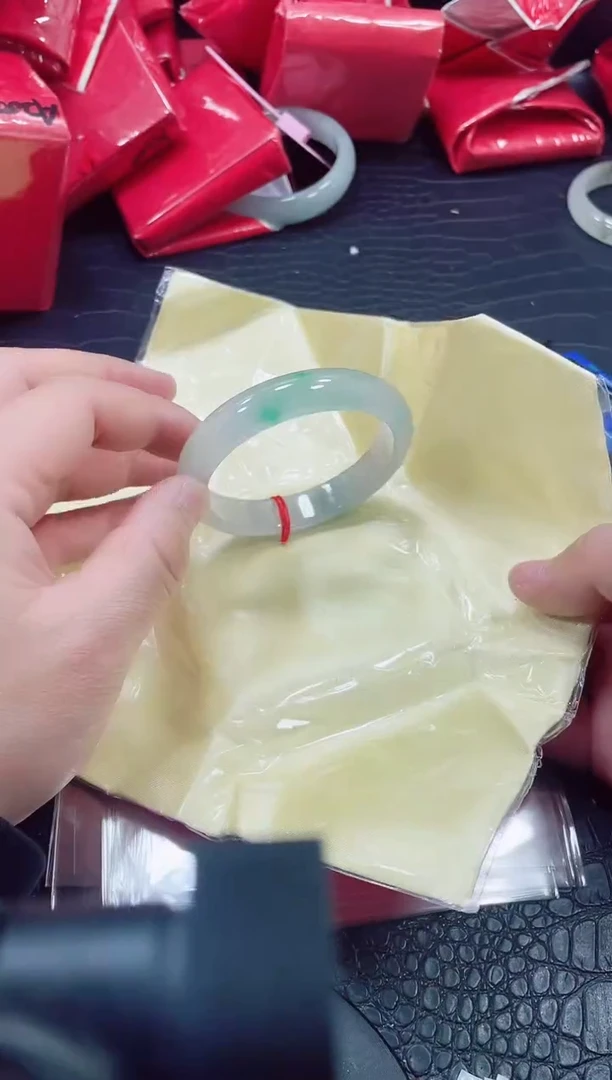 非金属无小哥76号手镯59圈口