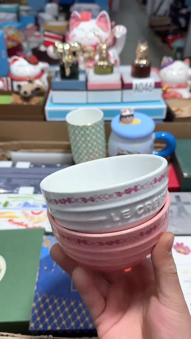 【闪购商品】瓷片大漂亮瓷器，一件不留--