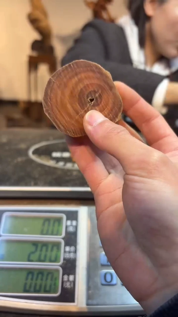 【闪购商品】檀香木木雕檀香檀香