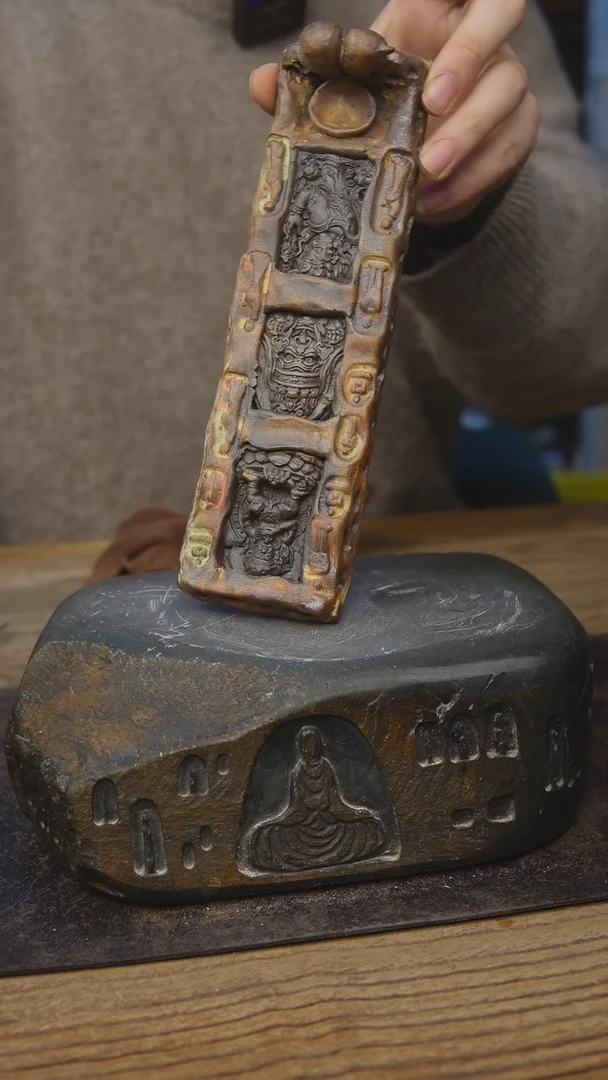 王林老师系列香插952