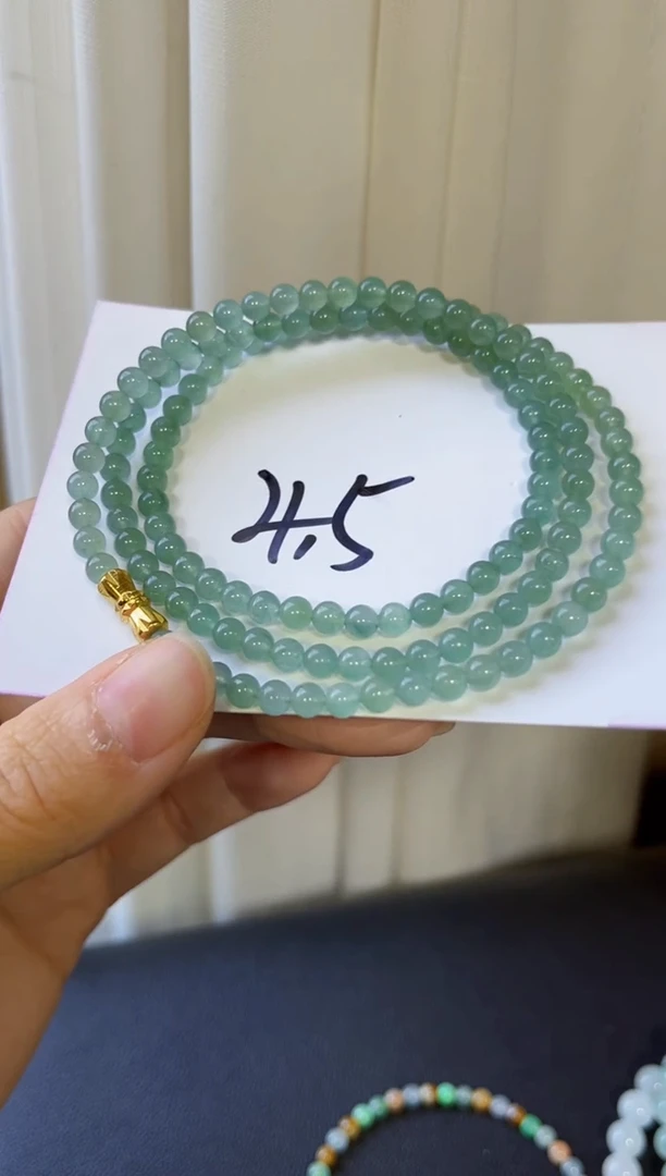 未镶嵌定制翡翠缅甸天然翡翠A货