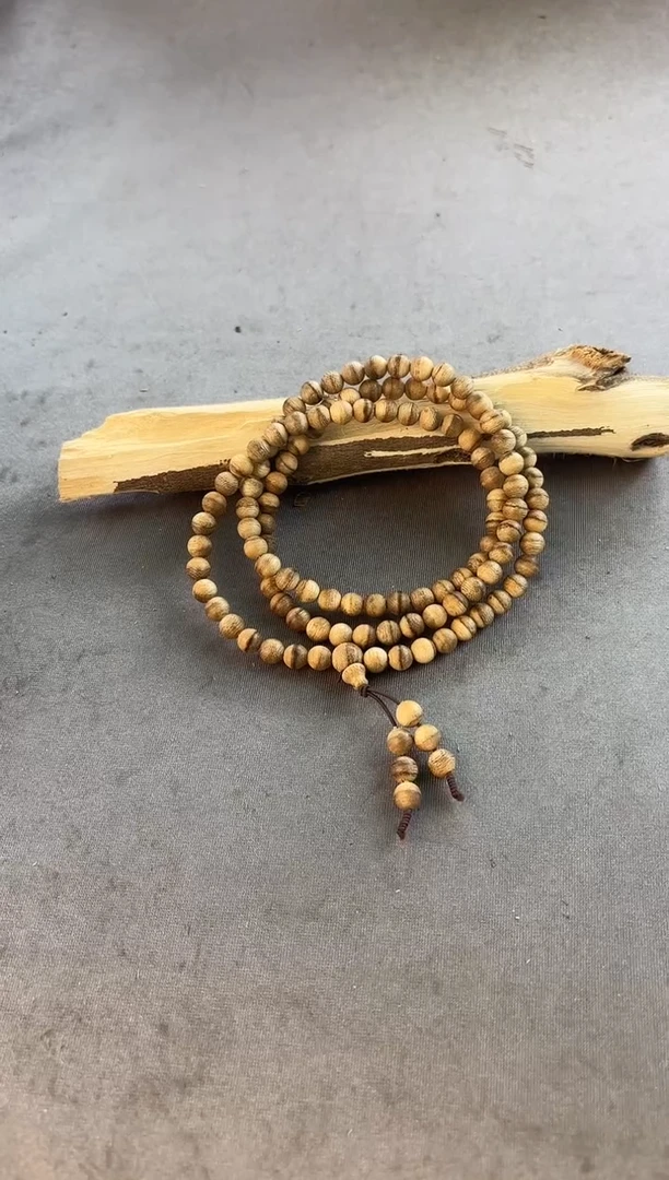 沉香沉香碎屑达拉干06圆珠多圈多样性发一