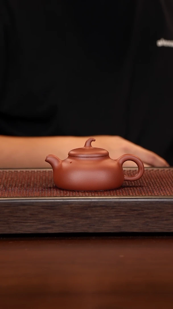 茶壶紫砂D***Y徐壶记精品紫砂壶