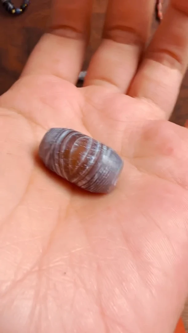 【肖钟出品】东南亚配珠