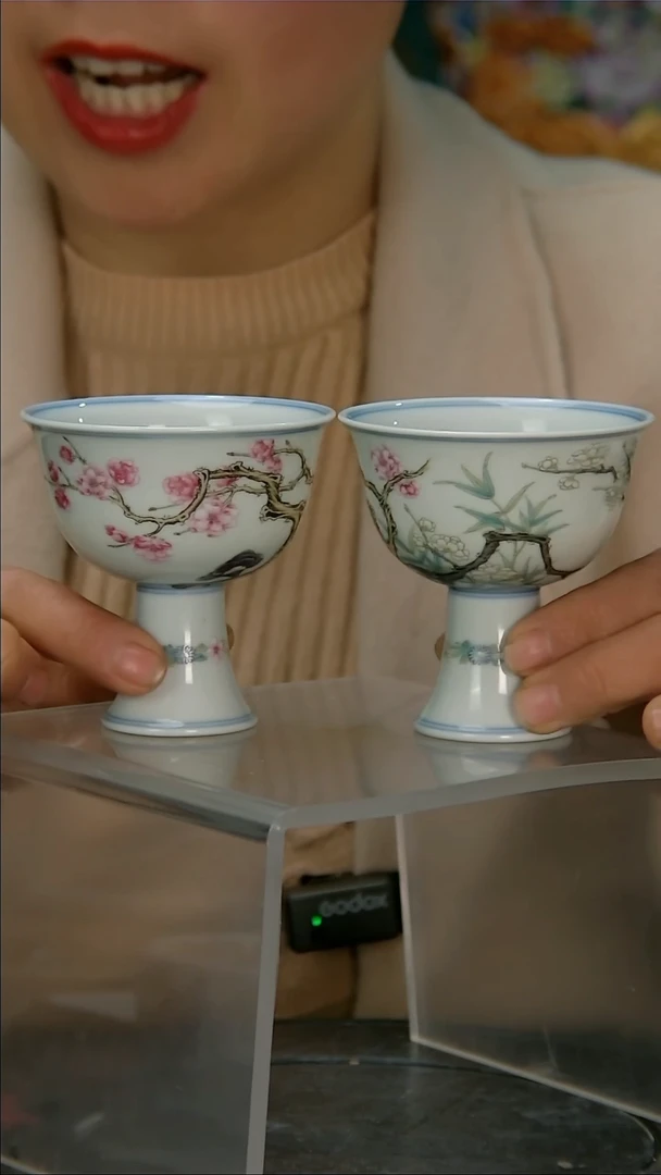 【闪购商品】瓶尚古御瓷艺术馆专属链接