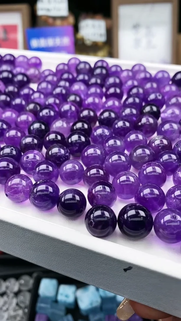 【闪购商品】水晶颈饰未镶嵌27a多样性发其一/3.7/1个