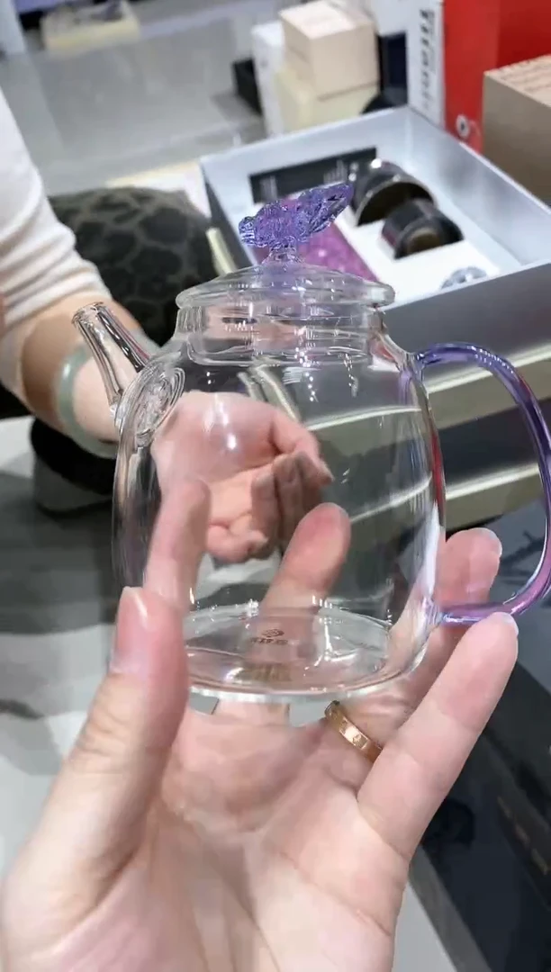 【闪购商品】X530单壶