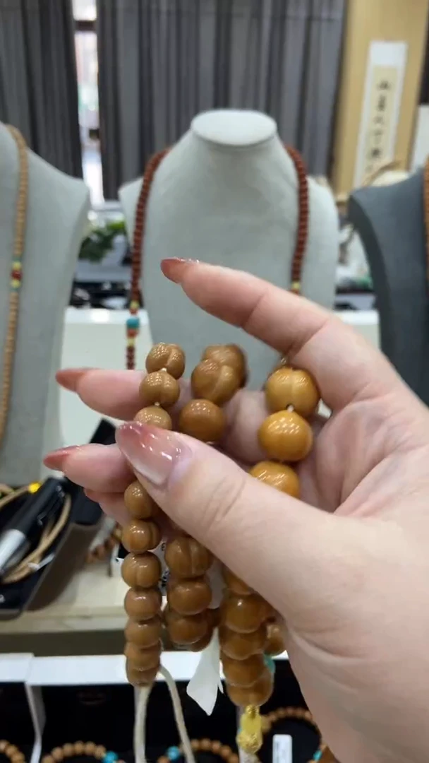 手串猴头核桃W**r56146541