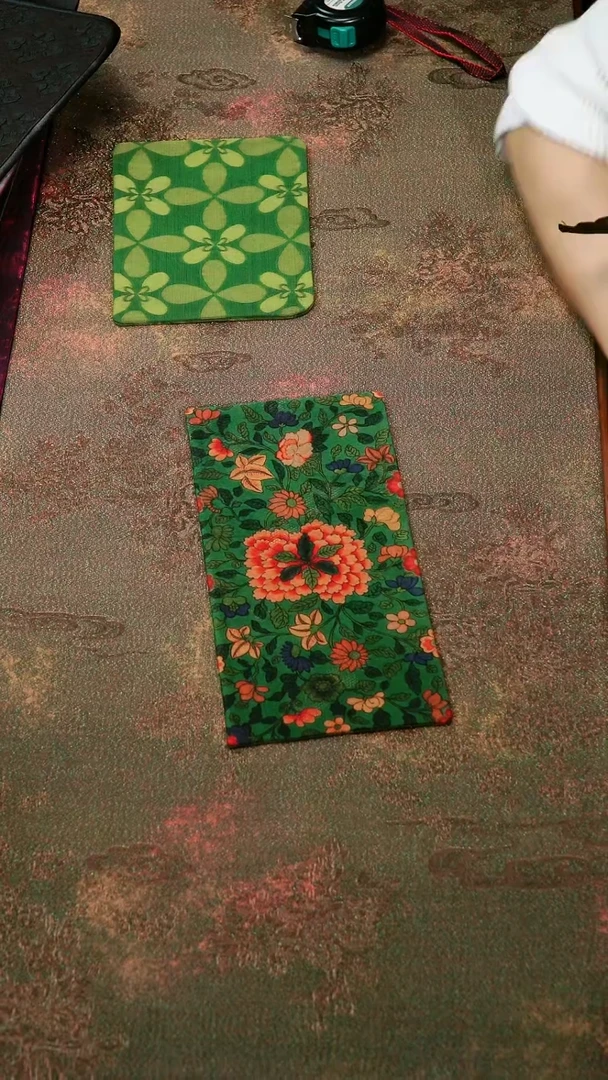 别具一阁布艺尺寸24+10