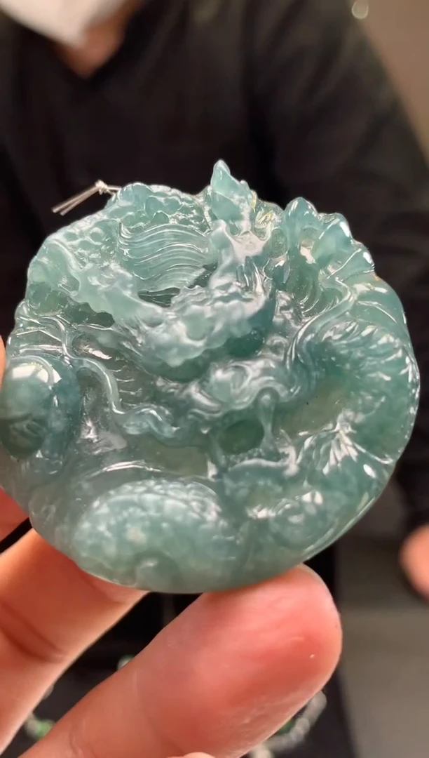 未镶嵌定制翡翠********243