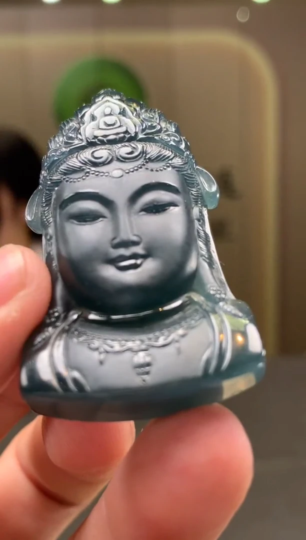 未镶嵌定制翡翠********289