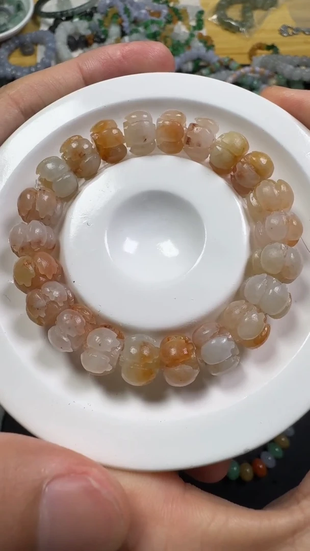 定制翡翠未镶嵌【闪购商品】 定制翡翠