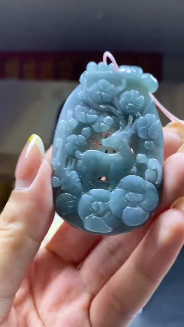 未镶嵌定制翡翠********642