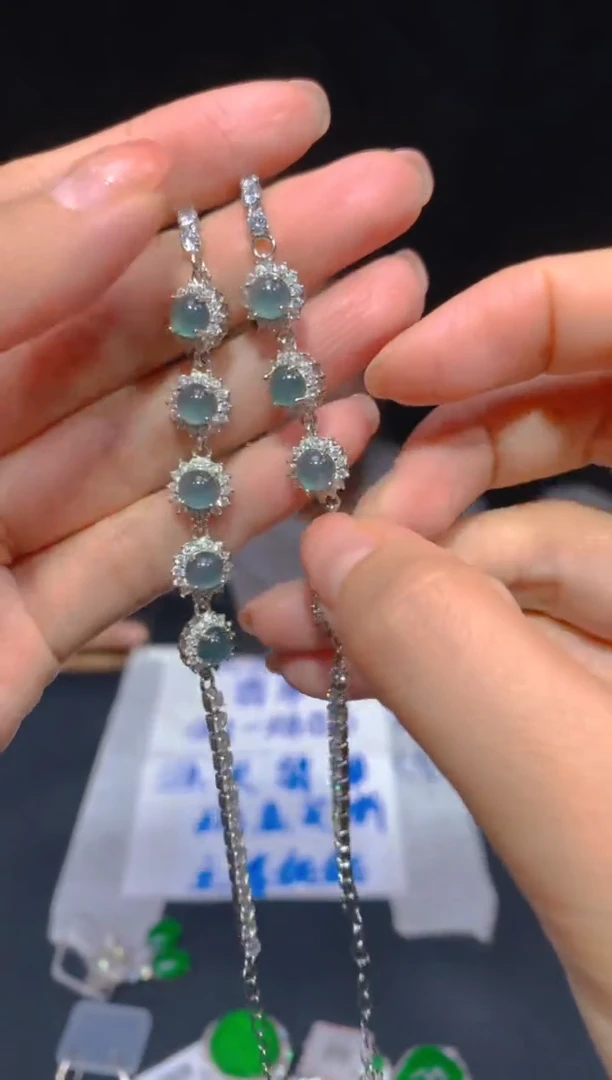 【闪购商品】定制翡翠未镶嵌215多样性发货（发其一）