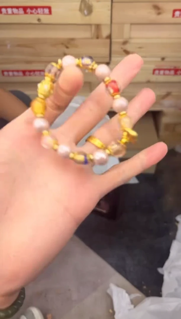 得闲文玩阁琉璃链接@@SP235