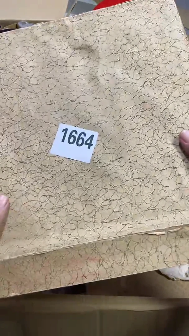 瓷片用****2回流微瑕古瓷1664