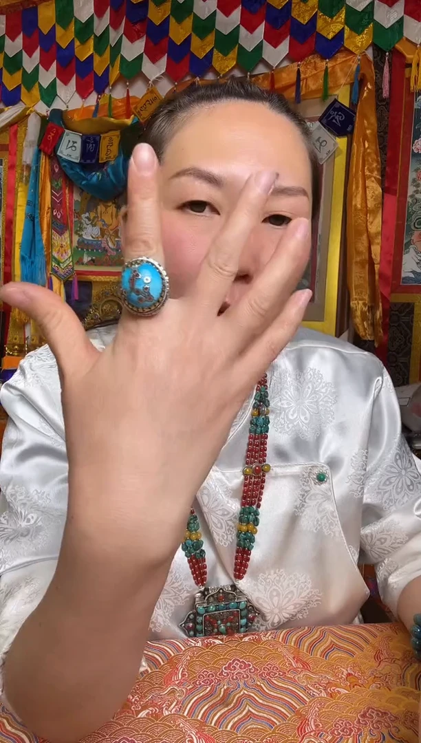吊坠042929青海发货，唐卡配件