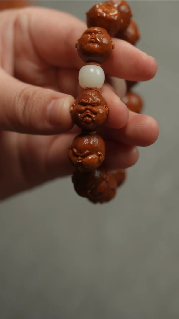 手串/手链橄榄核橄榄核