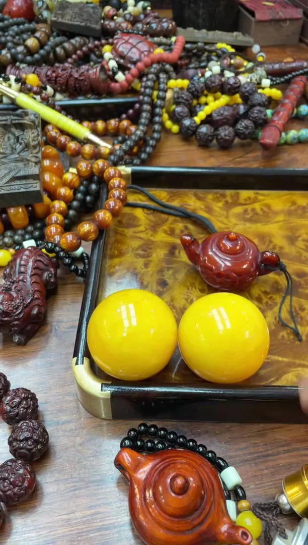 【闪购商品】木蜜蜜 手球啊啊啊