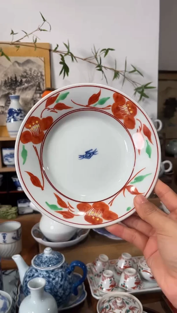 瓷片香岚舍日瓷闪购21微划慎拍