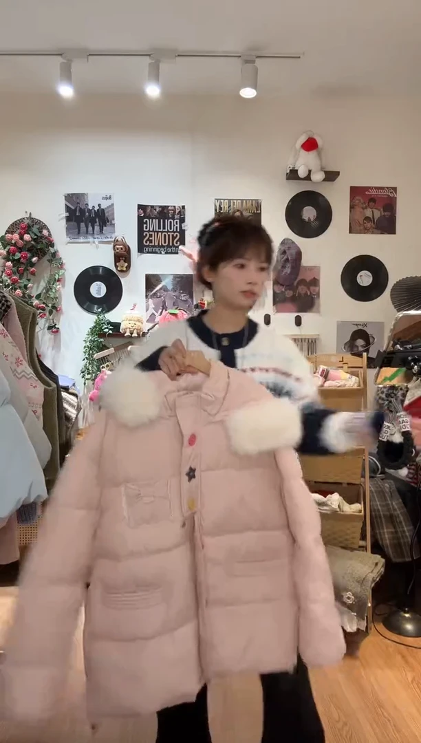 木子豆MUZIDOU清货款（no退换）