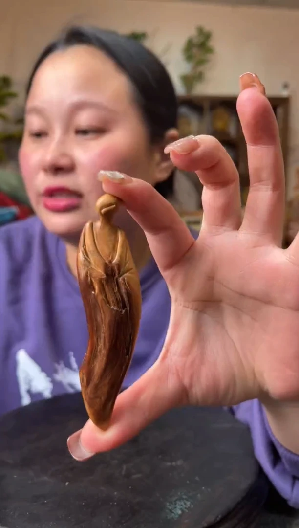 柏木（崖柏）崖柏小件