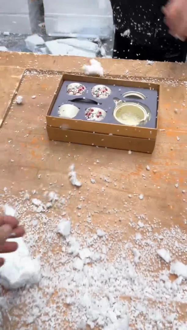 【闪购商品】其他 @@@@【闪购链接】精美茶具便宜卖了