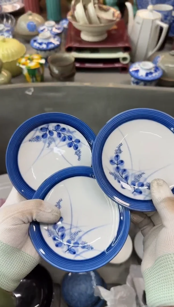 摆件小**绪瓷器瓷器瓷器瓷器