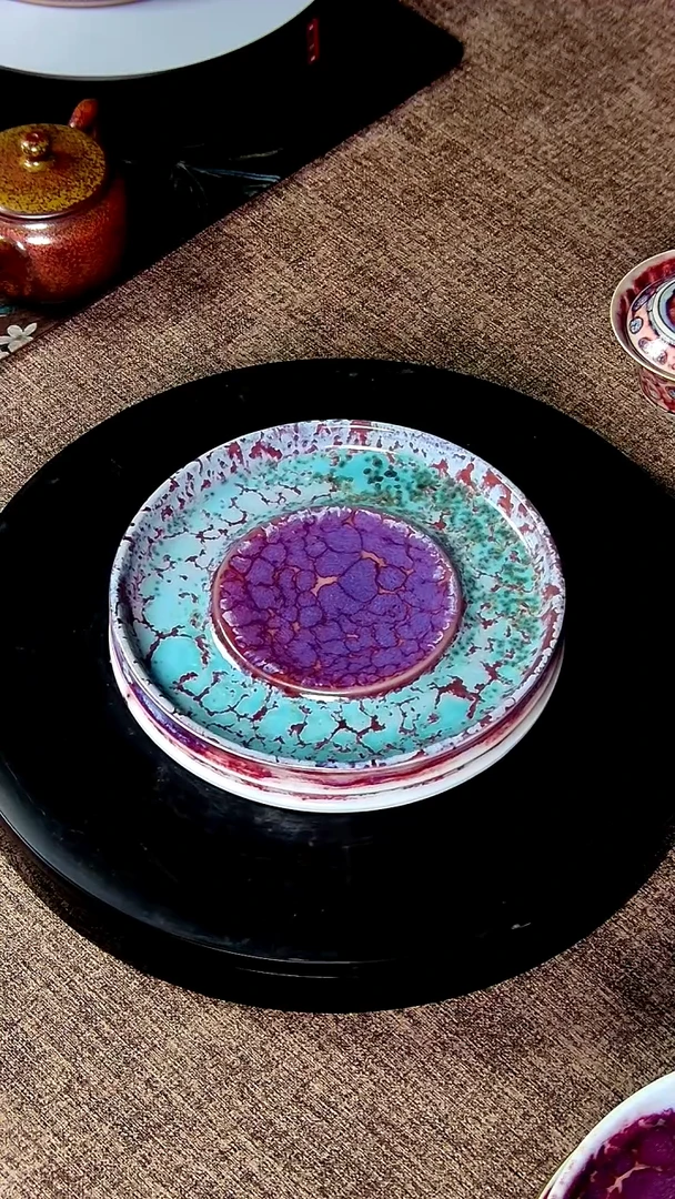 高货孤品壶承2-1853