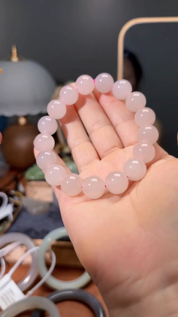 手串未镶嵌和田玉1