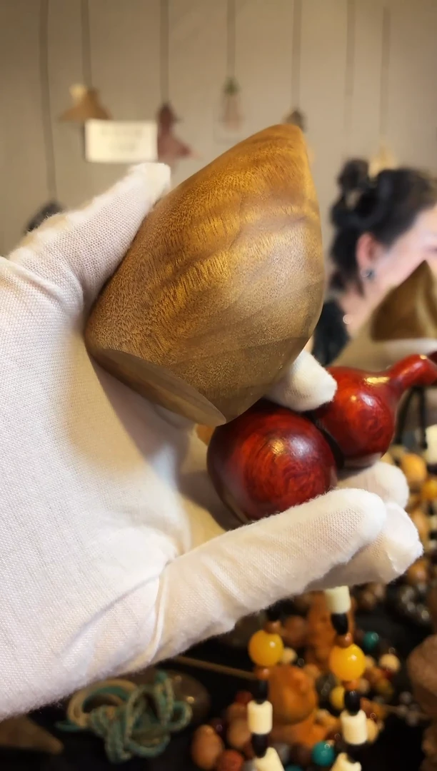 金丝楠楠阁阁木艺工艺品
