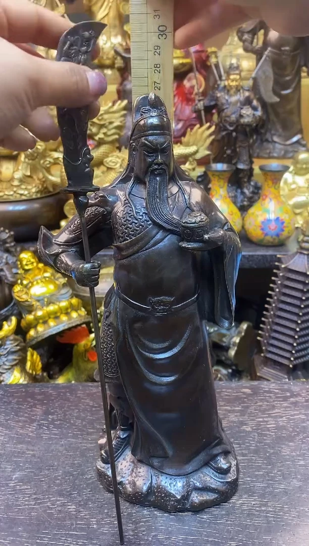 桌面摆件 案台摆件