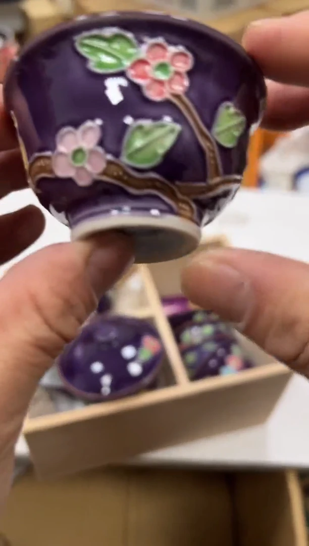 【闪购商品】瓷片d178好好好好好好